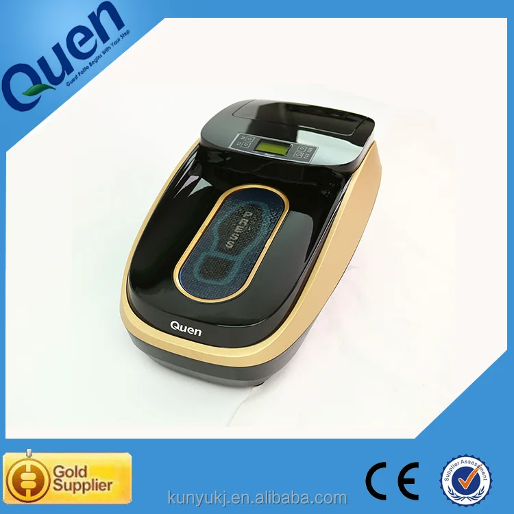 
Disposable shoe cover dispenser machine 