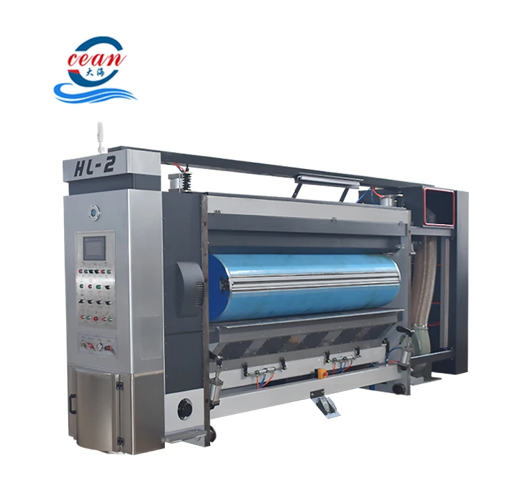 ISO 9001 автоматическая коробка flexo принтер slotter die cutter печатная машина цена производителей в
