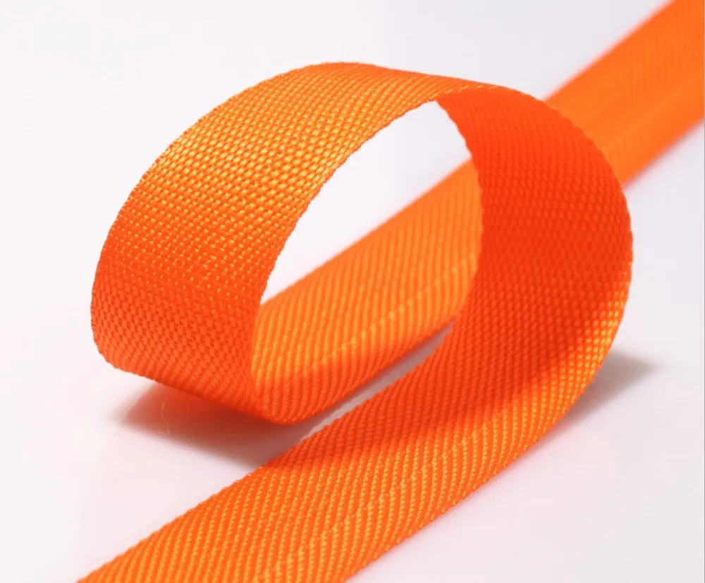 High quality printed jacquard webbing fits the mattress webbing