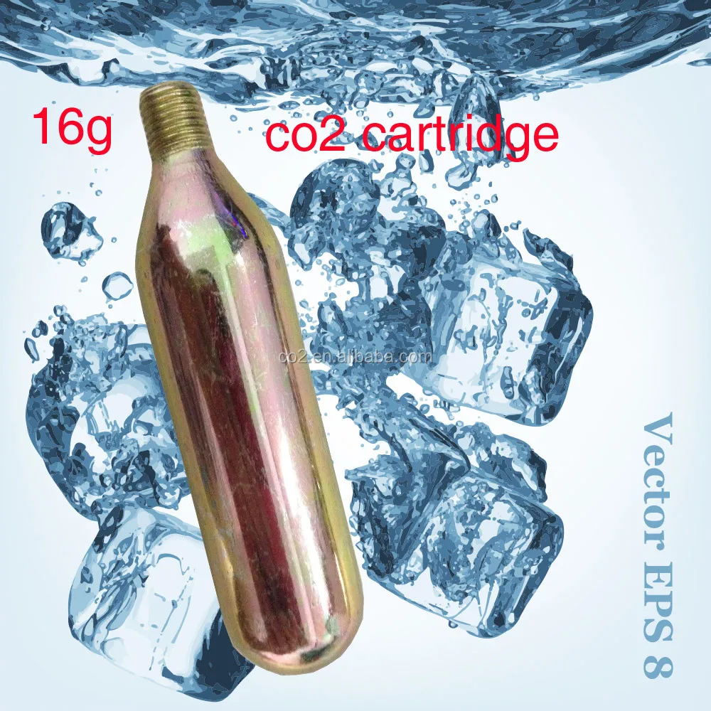 16g co2 manufacturer , 16g co2 16g co2 cylinder factory discount price