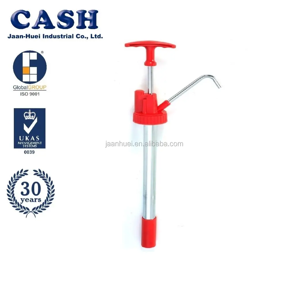 high quality alibaba hand adblue tank transfer drum pump