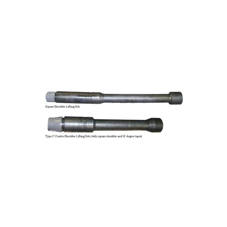 API standard oilfield drill tool Lifting sub, lift nipple