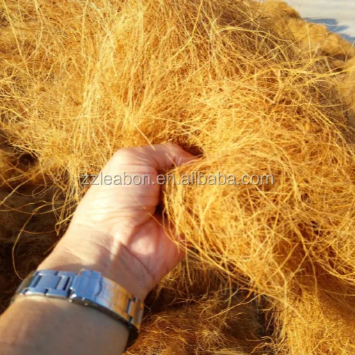 Высококачественная машина для измельчения кокосовой скорлупы конопли пальмы для продажи