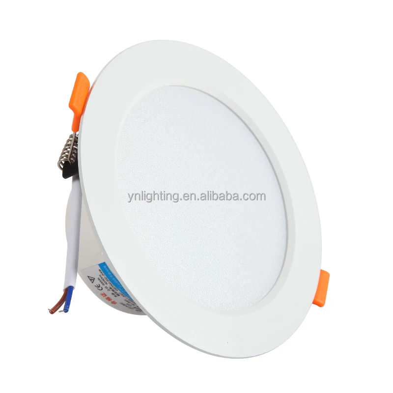 
12w 18w 30w recessed 8inch 20cm led downlight 230v 