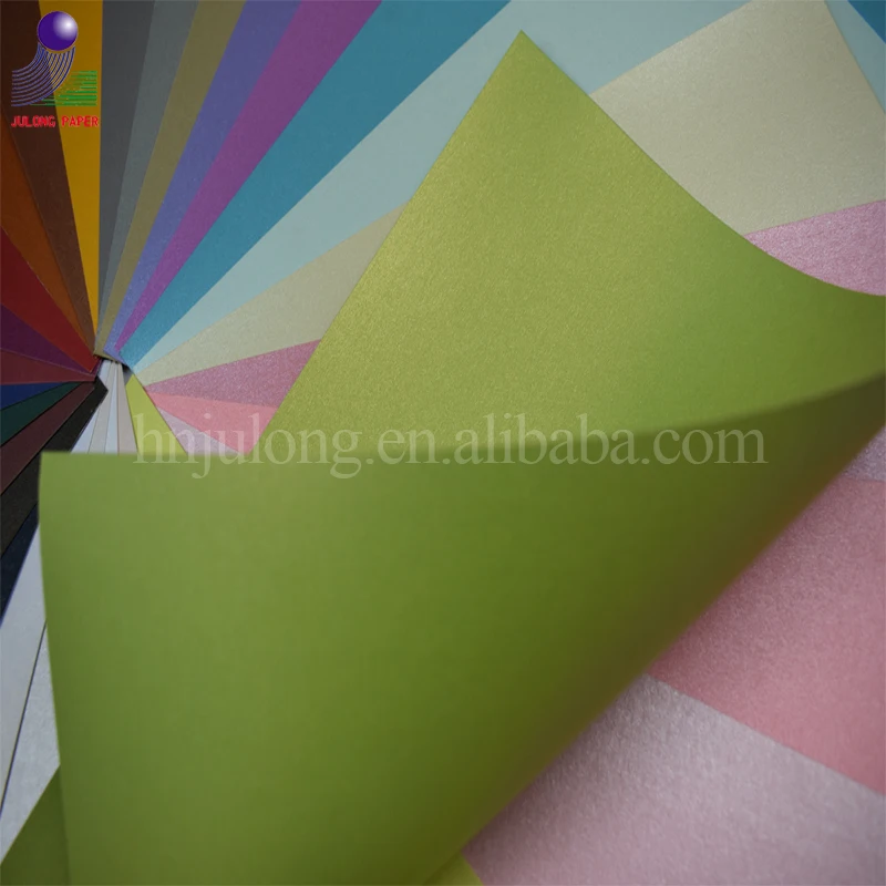 Цветная Переливающаяся бумага A4 с тиснением 250 г/м2 для изготовления карт/обвязки/рукоделия