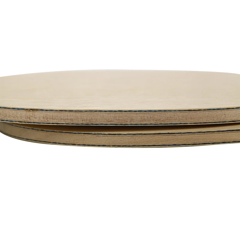 LOKI oem factory customized professional training pingpong blade table tennis racket best table tennis blade