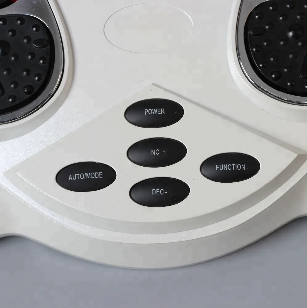 
Multifunction Revital foot leg massager 