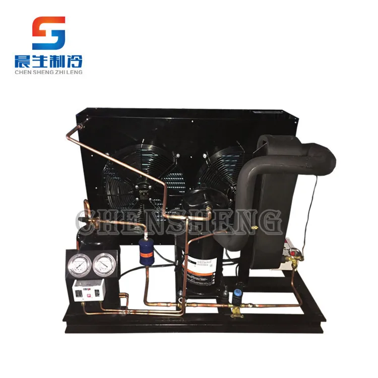 
Oman water chiller milk cooler / industrial units 