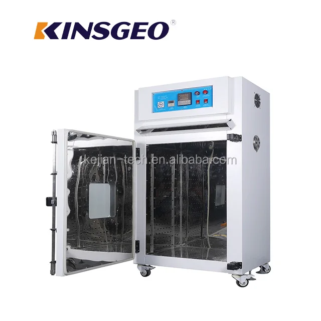 KJ-2020 vacuum drying oven for laboratory