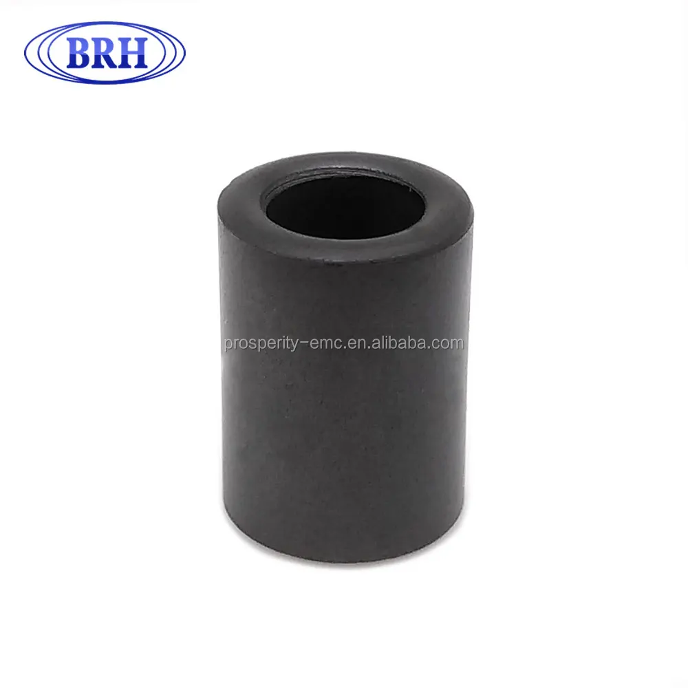 China manufacturer high frequency soft ferrite cores for sale