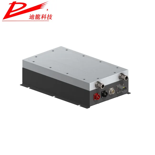 3KW 600V to 28V DC/DC converter