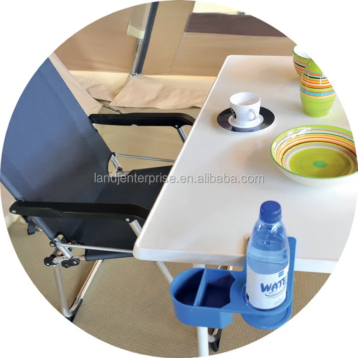 Clip-on Universal Drink Holder Camping Plastic CLASSIC ABS Sustainable Plastic Water Cup Cups & Saucers Trendy Bar Plastic Cups