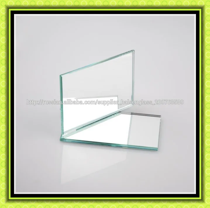 Производитель 2мм -6мм цены листового стекло зеркало
