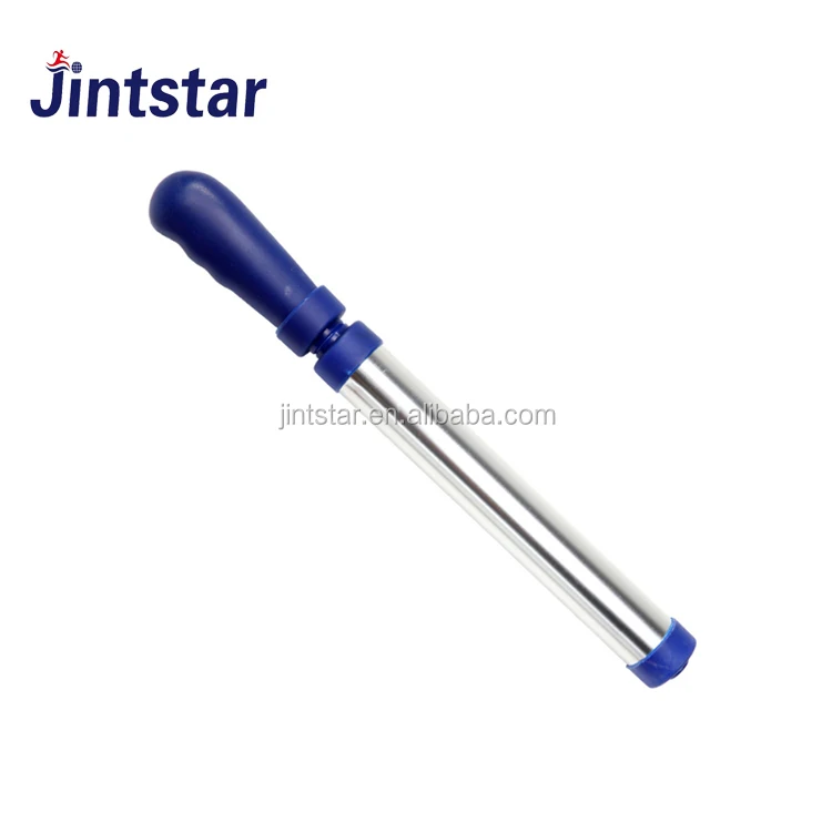 
High quality colorful ball pump mini needle pump for sports balls 