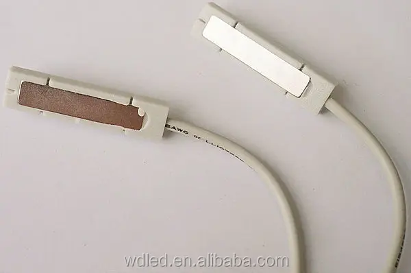 Double head 12pcs 3014 led magnetic sewing machine lamp