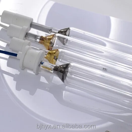 1000W uv mercury lamp