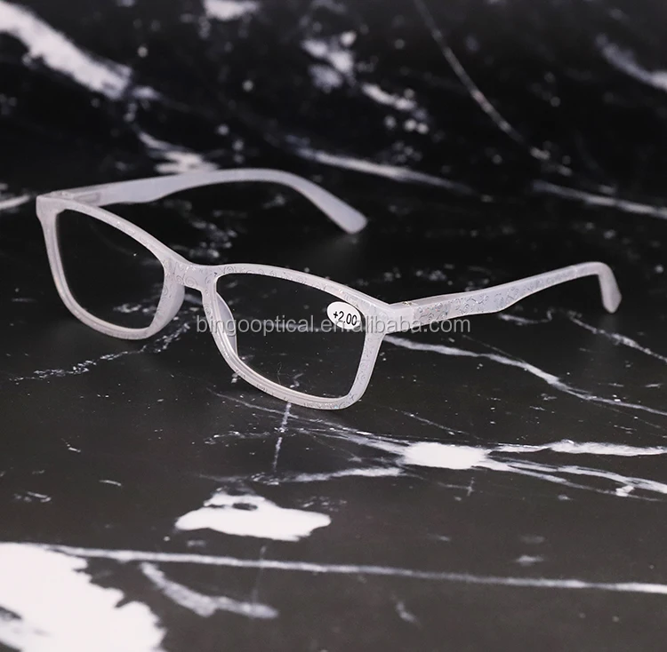 Woman Made In China Flexible Design Optic Reading Glass Cheap