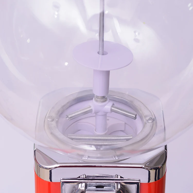 Automated vending NNL-110 sweet dispenser candy machine