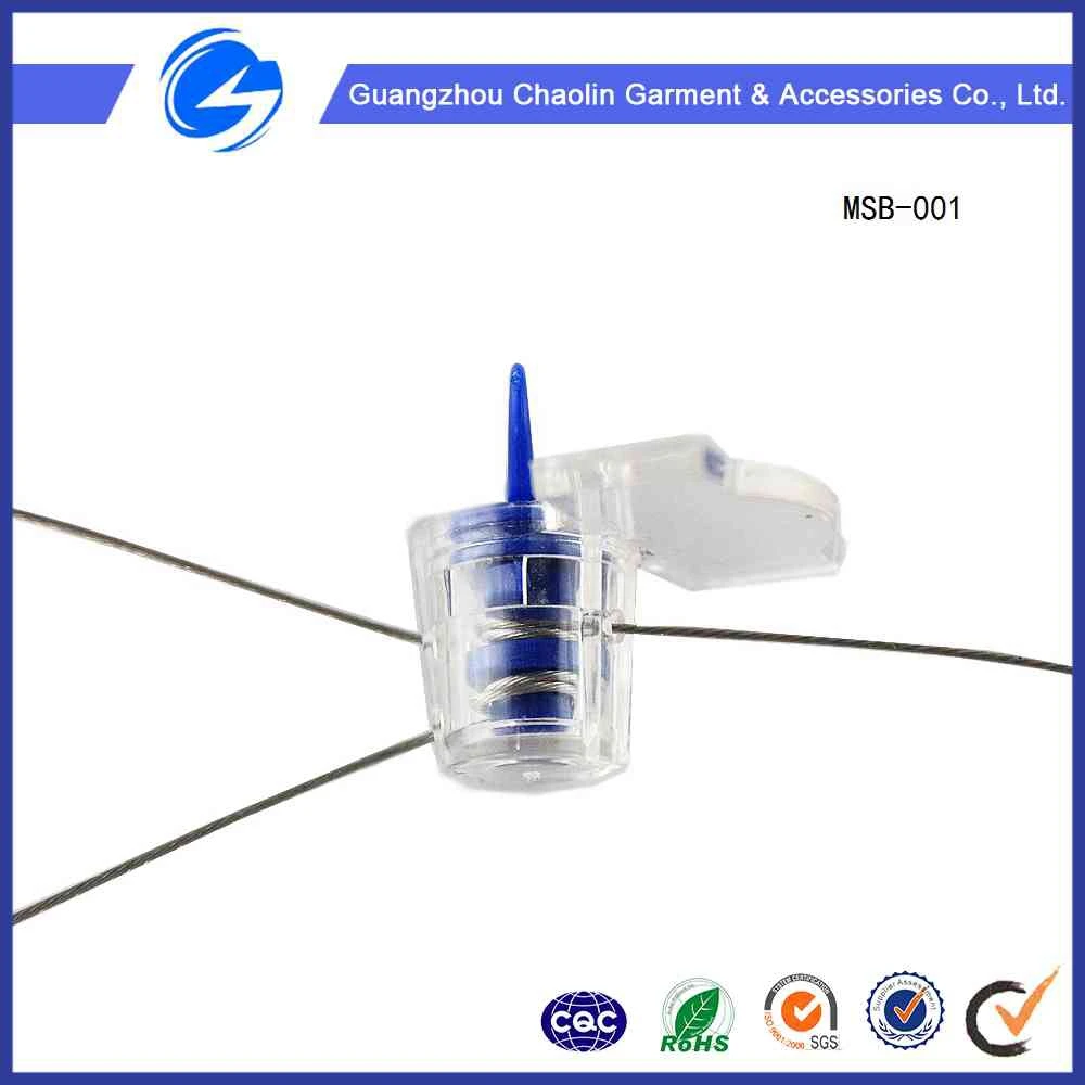 
Wholesale electric pull tight tamper proof twist wire meter seal lead sealing Meter Seals for sale 