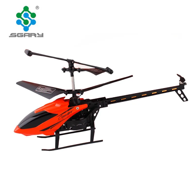 High quality remote control helicopter 3.5CH rc helicopter toys for children