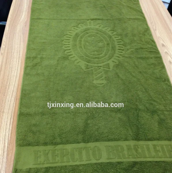 Military Towel,Body Towel,Army olive green Towel
