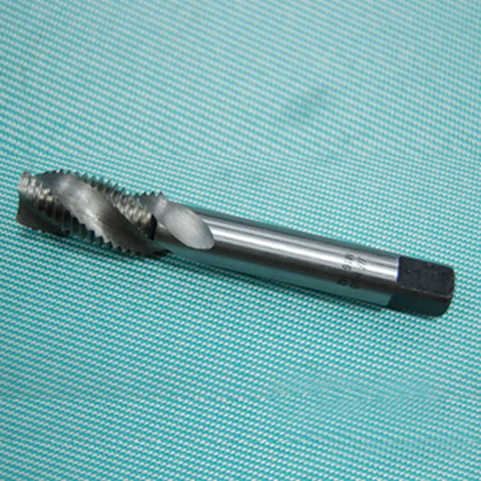 ISO standard M35 M42 carbide cutting tools Threading Machine Screw Taps M56*1.5