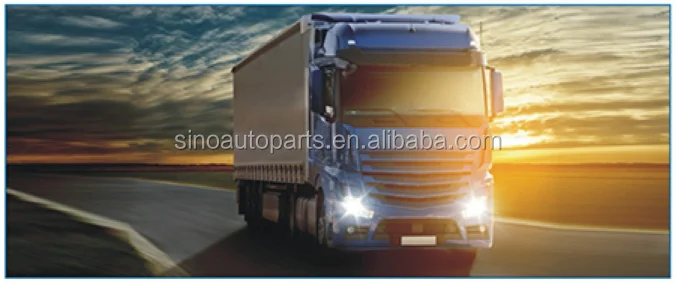 TRUCK POWER STEERING PUMP for AMERICAN VEHICLE SERIES 7002655C1