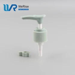 China Widely Used C Clip Lock Lotion Soap Dispenser Pump