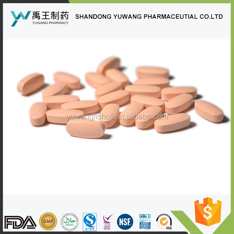 Vitamins + Fish Oil Softgel Capsule