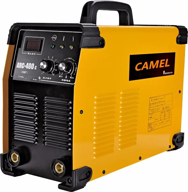 
Transformer Type Single Phase Arc Welding Machine 