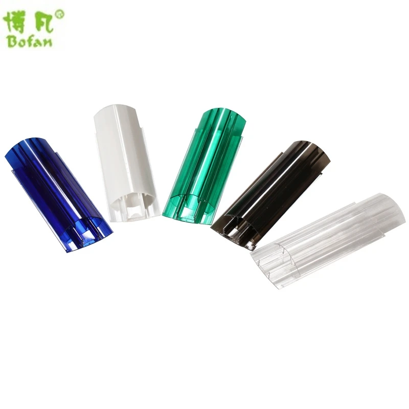 Polycarbonate Profiles