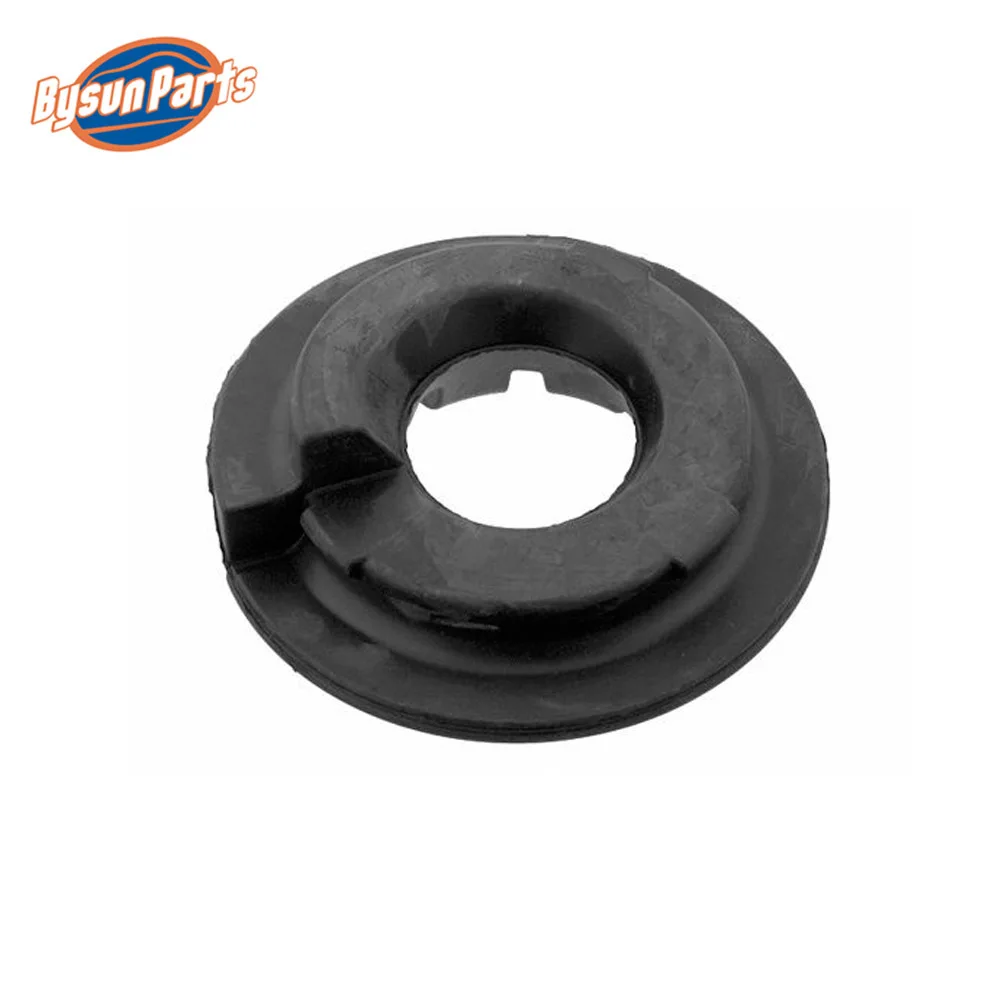 BYSUN Spring Cap for Logan Duster Sandero Stepway 6001547495 8200257863 Rear Spring Upper Bearing