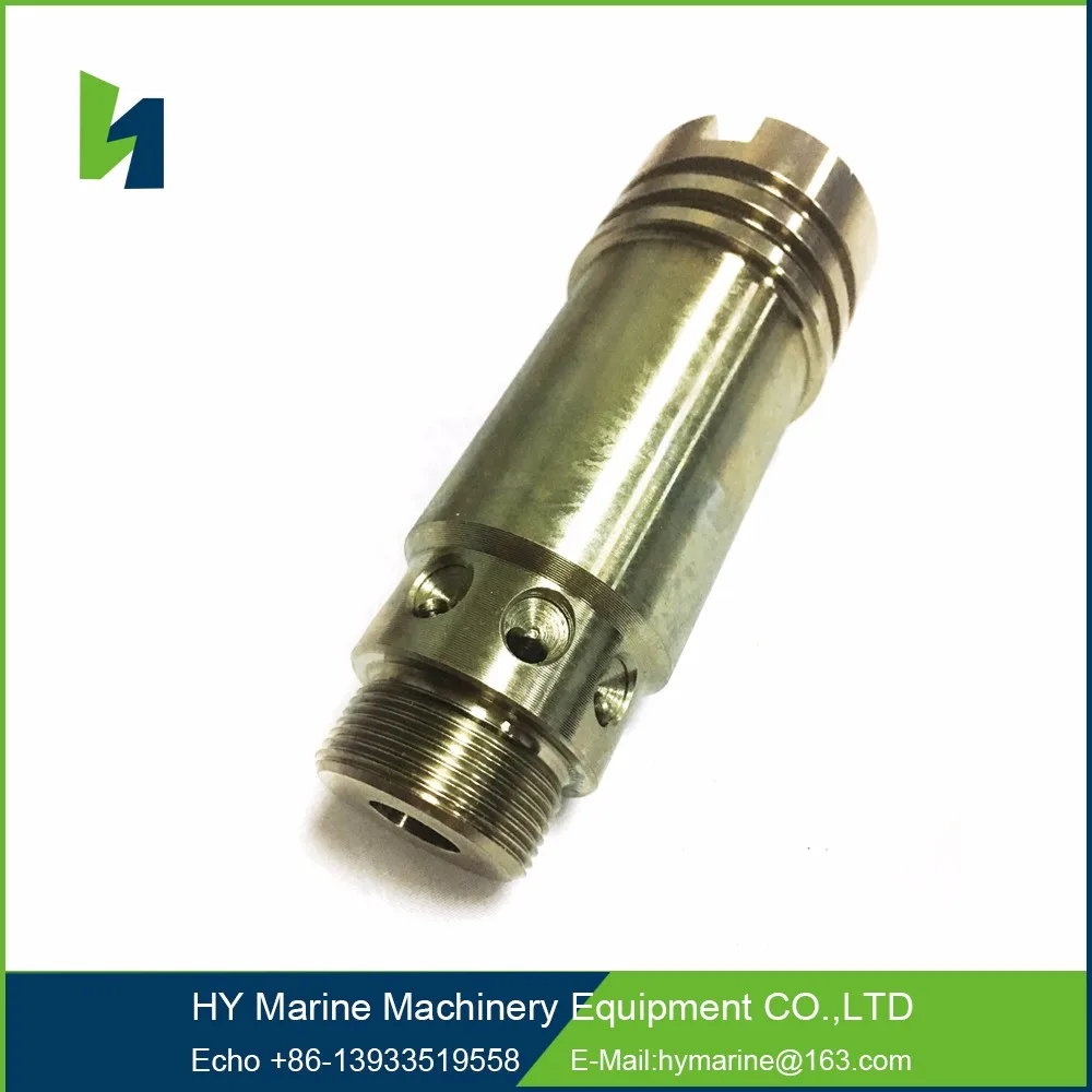 Original quality Nozzle Sleeve For Marine Engine