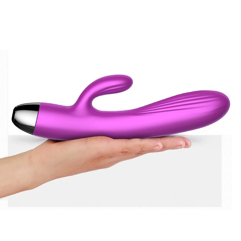 Double Stimulation Massager for Women  Sex Toys Vibrator For Adult Products Shop Toy Sex Vibrator Sex Toy for Women Vagina