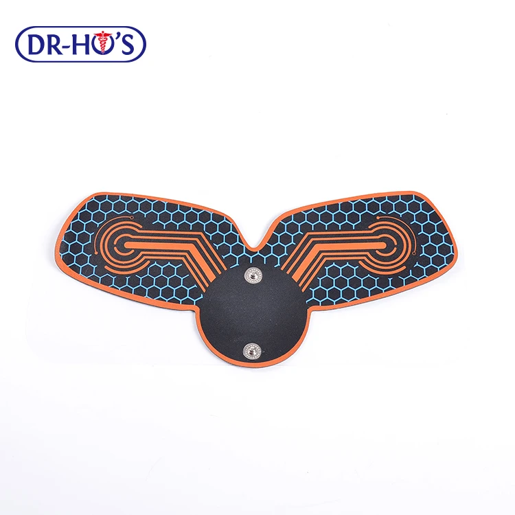 
Electronic Sports Wireless EMS Electro Muscle Stimulator Massager 