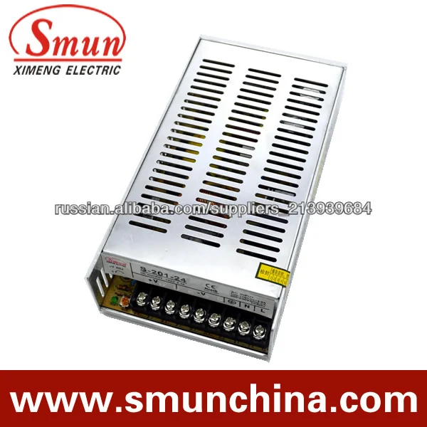 Импульсный источник питания