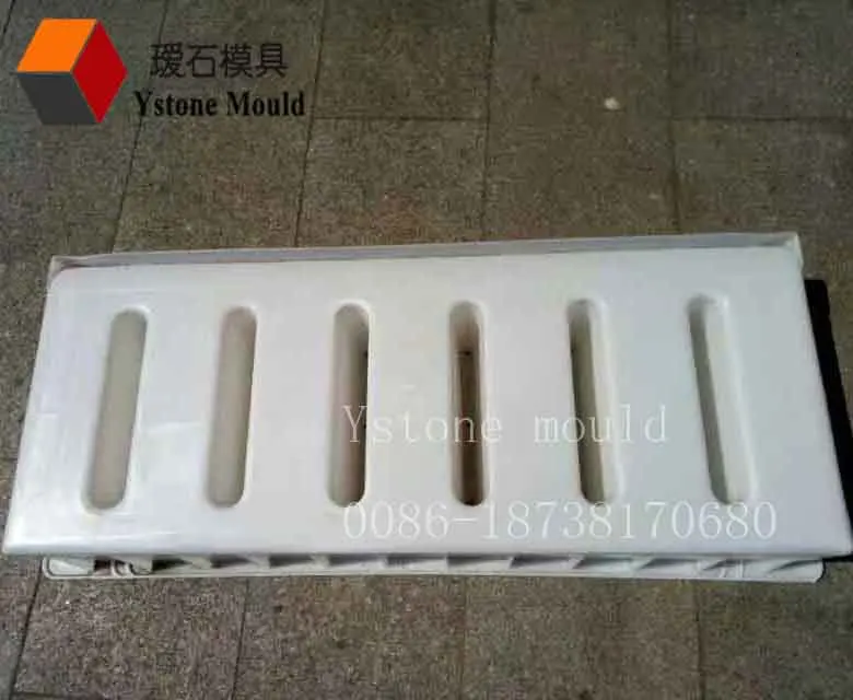 plastic manhole cover mould cast iron manhole cover price