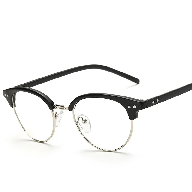 
Vintage Women Sun Glasses Sunglasses Women Round Eyewear Frames 