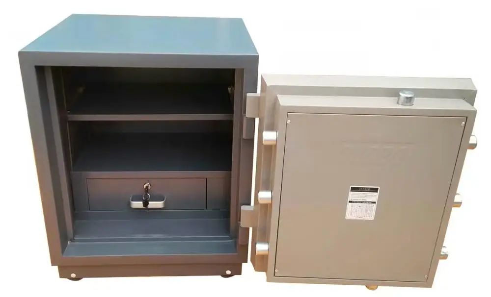  Горячая продажа лучший цифровой пожаробезопасный Безопасный и комбинированный