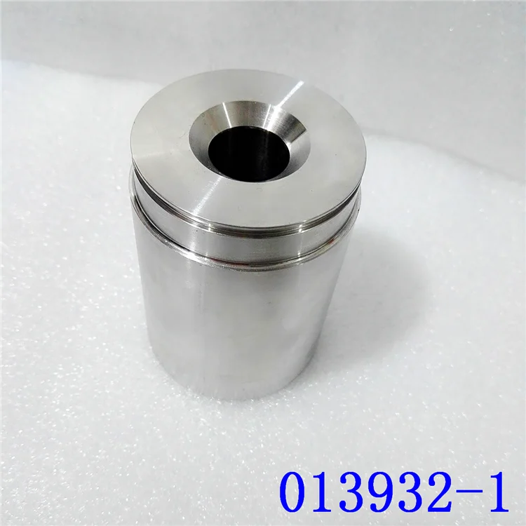 Durable waterjet cutting spare parts; small cylinder for water jet boat.