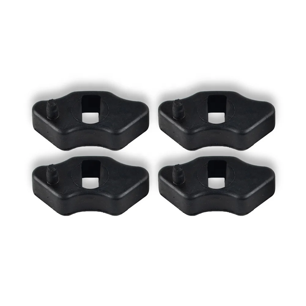 NiceCNC Rear Wheel Damper Rubber Cushion For Honda Trail 90 CT90 C70 Passport S90 CL90 S65