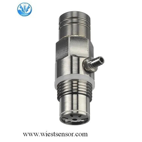 Дифференциал Пьезорезистивный относительной датчик давления