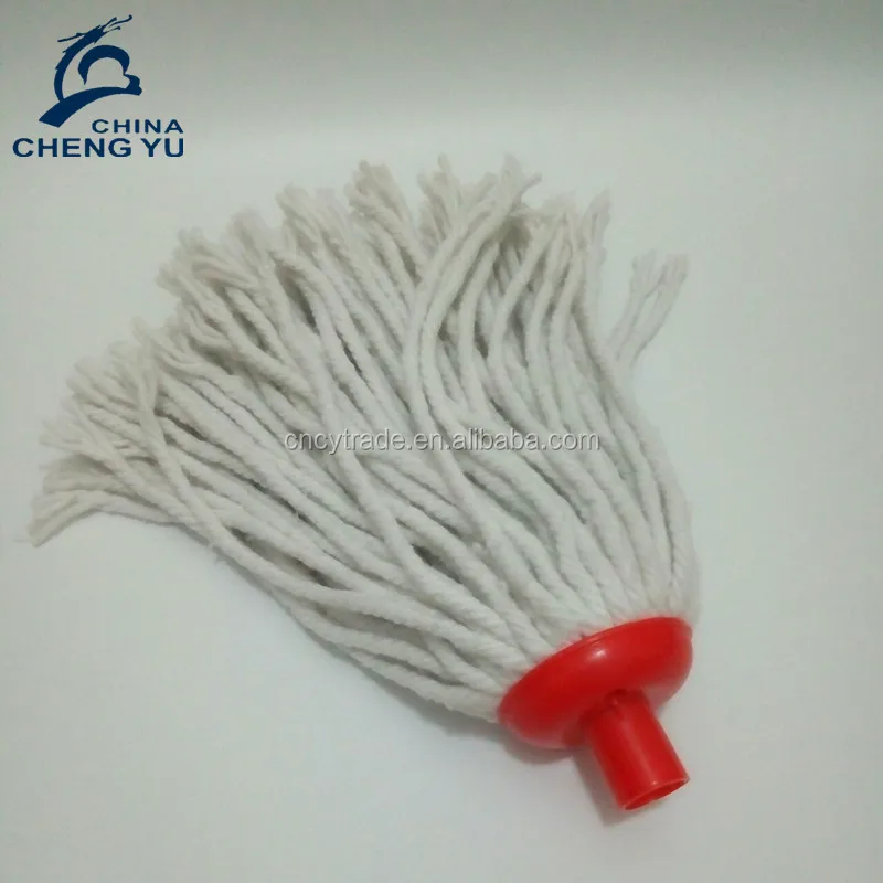  Сырье белый core прядения mop Пряжа регенерированный хлопчатобумажная