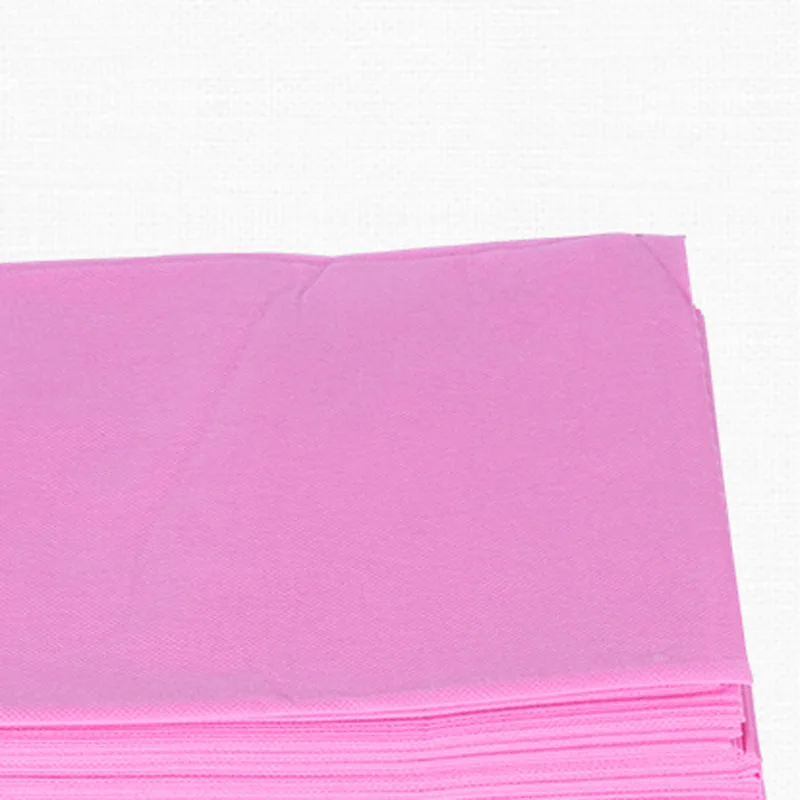 Одноразовый инструмент для микроблейдинга татуировок, медицинская гигиена, нетканое постельное белье для салона красоты