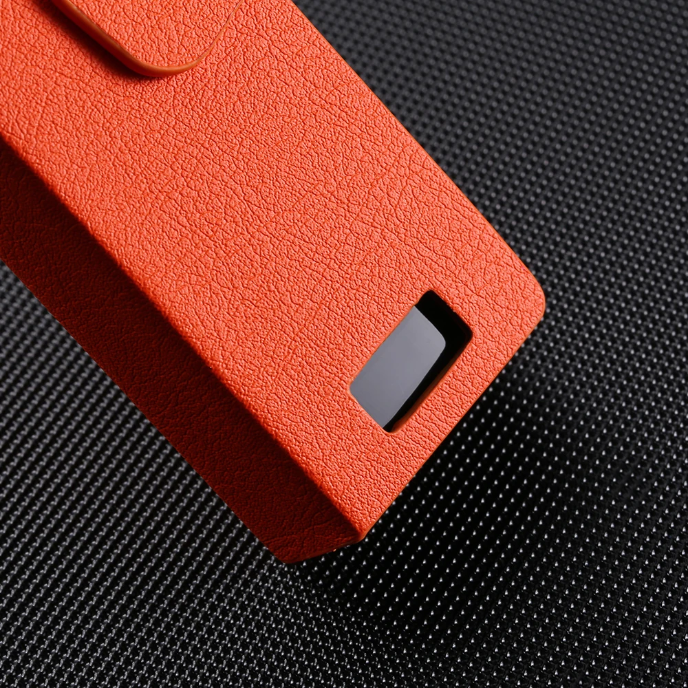 
Factory Direct Sale Top quality e-cig charger case compatible with juulfullied charger 