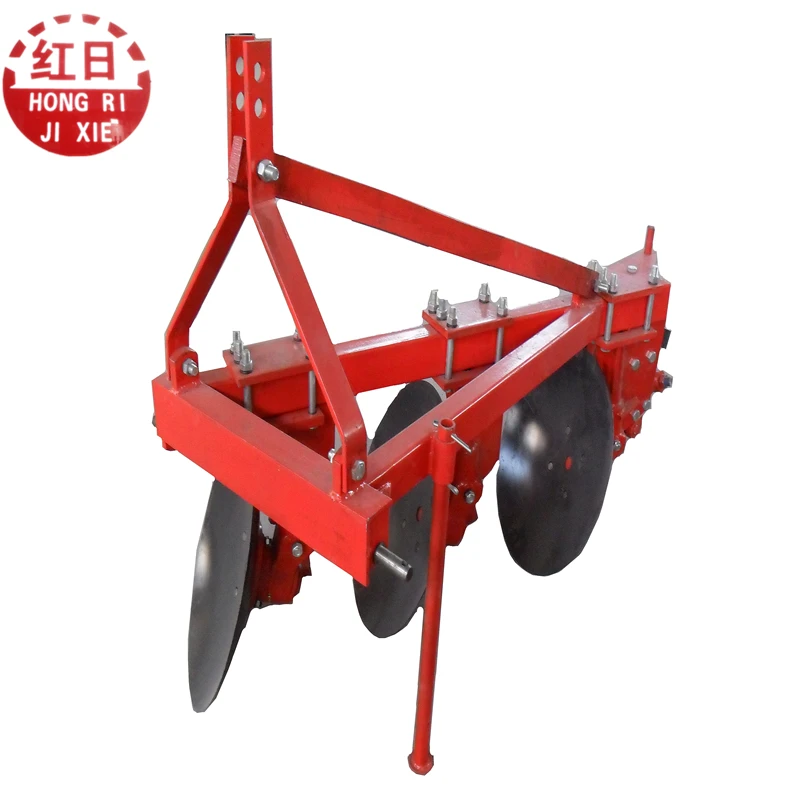 Типы дисковых плугов/тракторных дисковых плугов на продажу