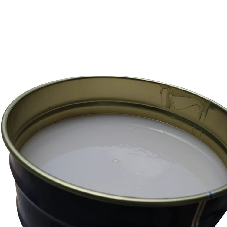 
Factory wholesale hot selling durable liquid silicone rubber to make crafts silicone molds 