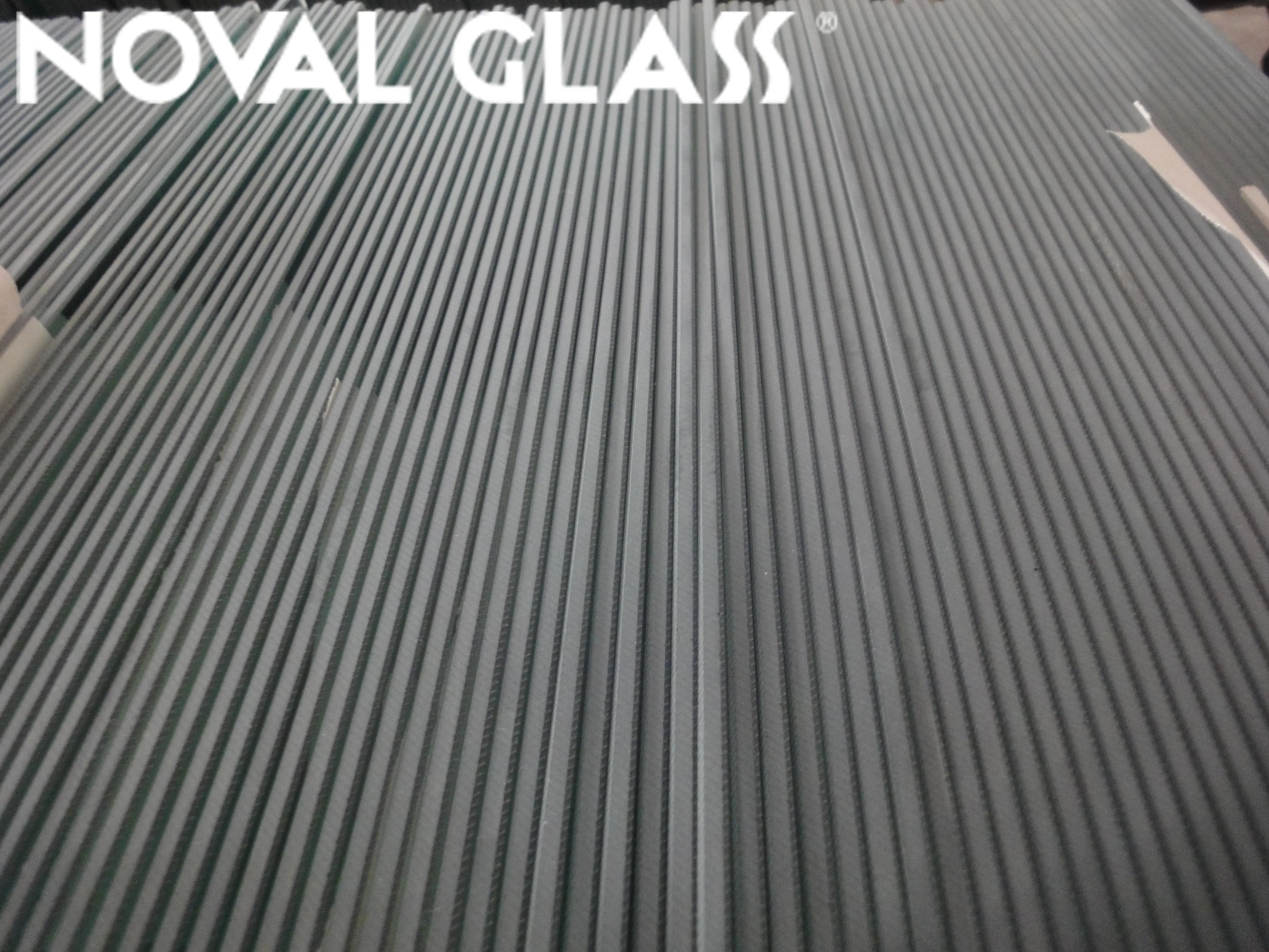 clear tempered aquarium glass sheets with CE and ISO9001