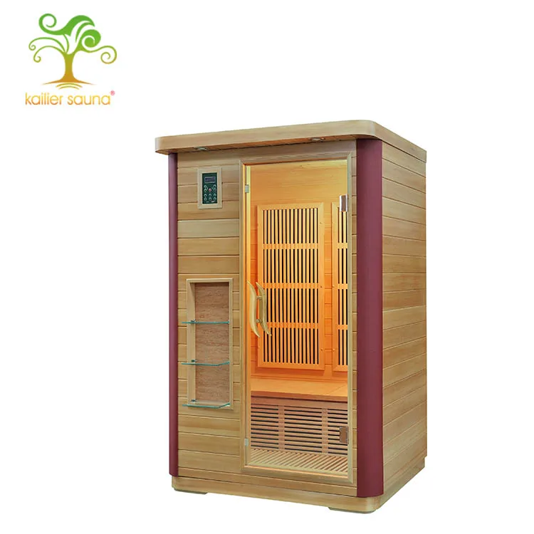 CE&ROSH high qualify infrared sauna room