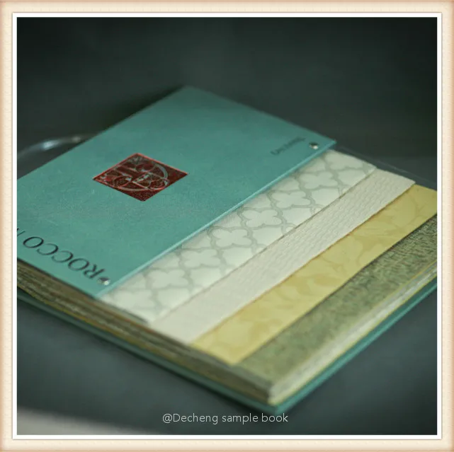 Тканевый образец/текстильный образец